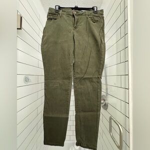 Stretch skinny jeans